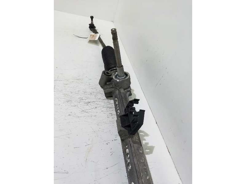 Recambio de cremallera direccion para fiat stilo (192) 1.9 jtd cat referencia OEM IAM 37502887  