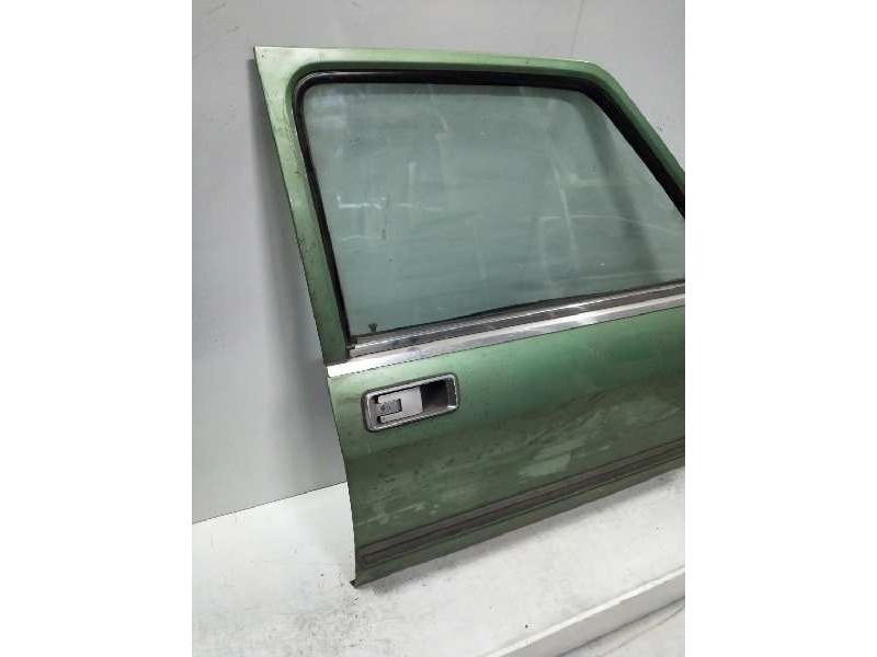 Recambio de puerta delantera derecha para seat 132 2000 referencia OEM IAM    Recambio de puerta delantera derecha para seat 132 2000 referencia OEM IAM