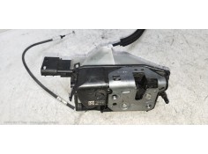 Recambio de motor cierre centralizado delantero derecho para fiat doblo ii cargo (263) 1.6 jtdm 16v cat referencia OEM IAM 16343
