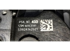 Recambio de motor cierre centralizado delantero derecho para fiat doblo ii cargo (263) 1.6 jtdm 16v cat referencia OEM IAM 16343 2