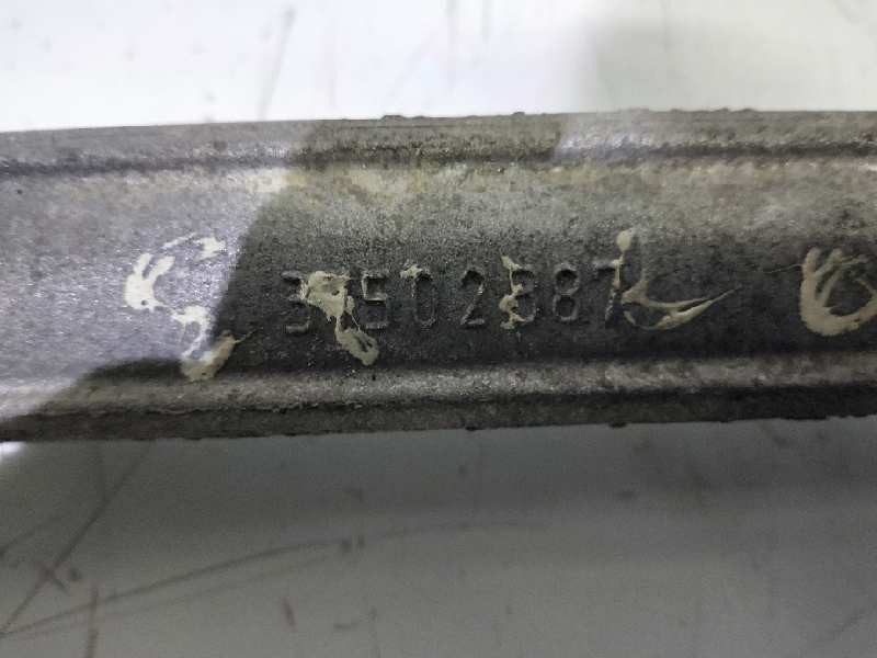 Recambio de cremallera direccion para fiat stilo (192) 1.9 jtd cat referencia OEM IAM 37502887  