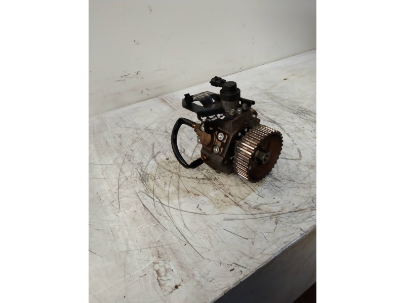 Recambio de bomba inyeccion para mini mini (r56) one referencia OEM IAM 0445010102 9683703780  Recambio de bomba inyeccion para mini mini (r56) one referencia OEM IAM 0445010102 9683703780