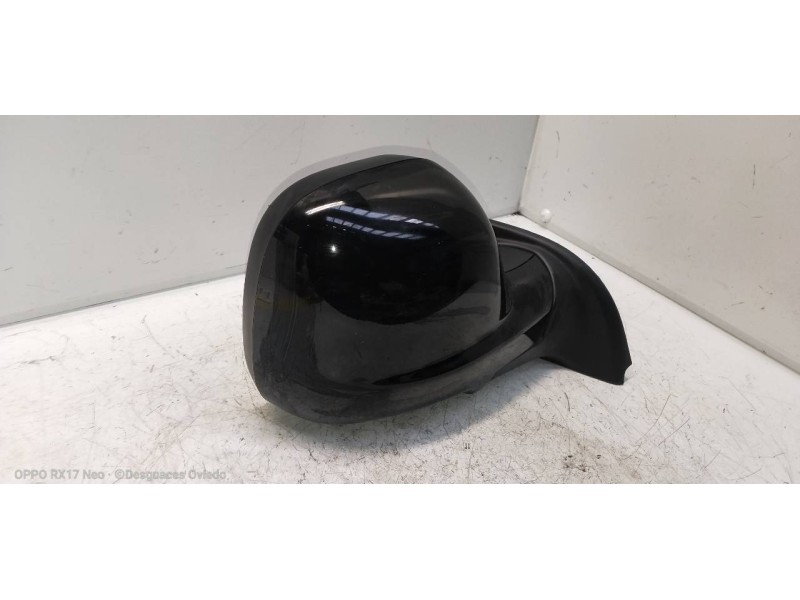 Recambio de retrovisor derecho para fiat doblo ii cargo (263) 1.6 jtdm 16v cat referencia OEM IAM   