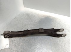 Recambio de brazo suspension inferior trasero izquierdo para mercedes clase cls (w219) 3.5 v6 cat referencia OEM IAM   