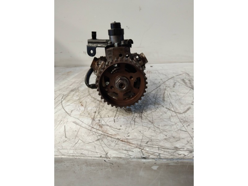 Recambio de bomba inyeccion para mini mini (r56) one referencia OEM IAM 0445010102 9683703780  Recambio de bomba inyeccion para mini mini (r56) one referencia OEM IAM 0445010102 9683703780