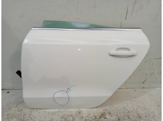 Recambio de puerta trasera izquierda para audi a5 sportback (8t) 2.0 tdi (105kw) referencia OEM IAM   5P