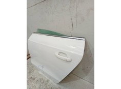 Recambio de puerta trasera izquierda para audi a5 sportback (8t) 2.0 tdi (105kw) referencia OEM IAM   5P 2