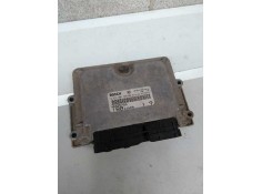 Recambio de centralita motor uce para fiat punto berlina (188) 1.9 jtd cat referencia OEM IAM 0281001955 46825756 18841WAA19