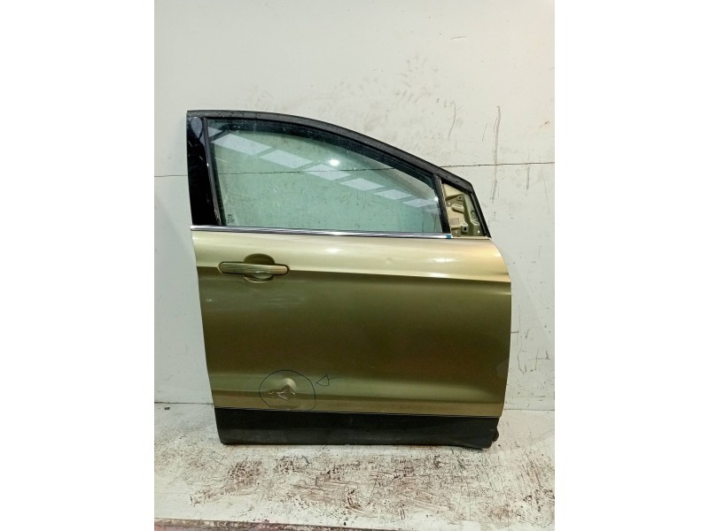 Recambio de puerta delantera derecha para ford kuga (cbs) titanium referencia OEM IAM   5P