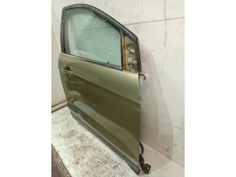 Recambio de puerta delantera derecha para ford kuga (cbs) titanium referencia OEM IAM   5P