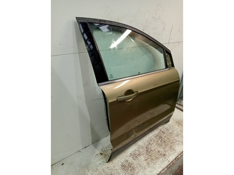 Recambio de puerta delantera derecha para ford kuga (cbs) titanium referencia OEM IAM   5P