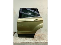 Recambio de puerta trasera izquierda para ford kuga (cbs) titanium referencia OEM IAM   5P