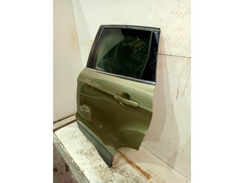 Recambio de puerta trasera izquierda para ford kuga (cbs) titanium referencia OEM IAM   5P
