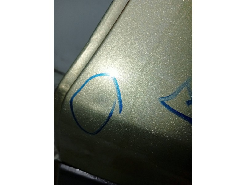 Recambio de puerta trasera izquierda para ford kuga (cbs) titanium referencia OEM IAM   5P