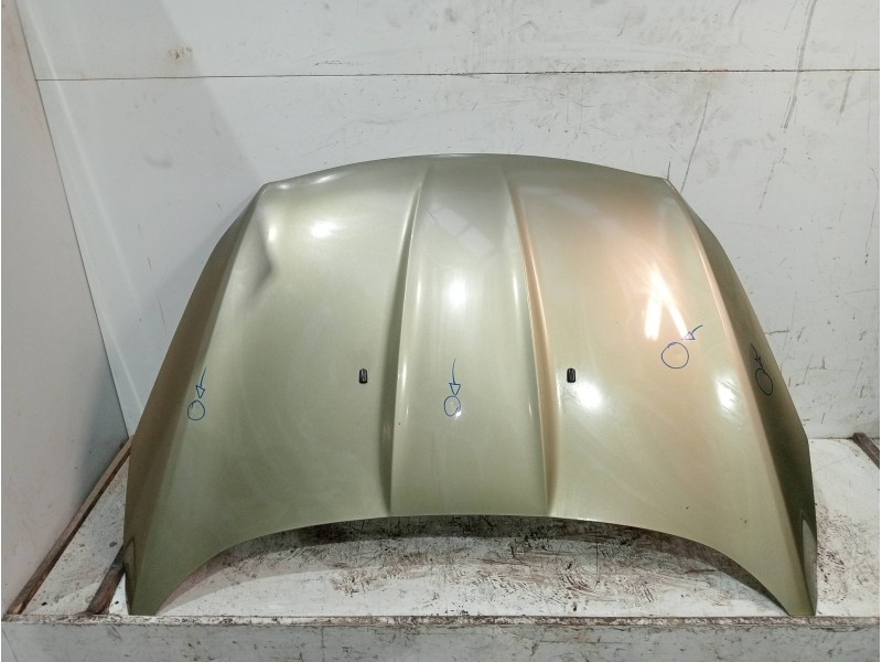 Recambio de capot para ford kuga (cbs) titanium referencia OEM IAM   