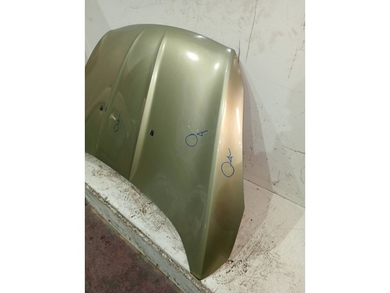 Recambio de capot para ford kuga (cbs) titanium referencia OEM IAM   