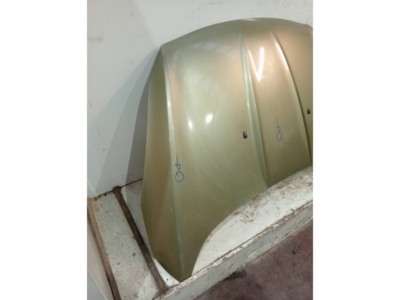Recambio de capot para ford kuga (cbs) titanium referencia OEM IAM   