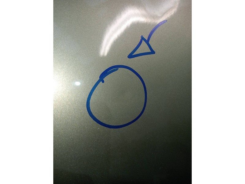 Recambio de capot para ford kuga (cbs) titanium referencia OEM IAM   