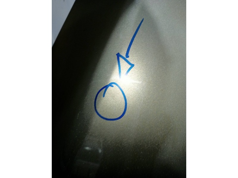 Recambio de capot para ford kuga (cbs) titanium referencia OEM IAM   