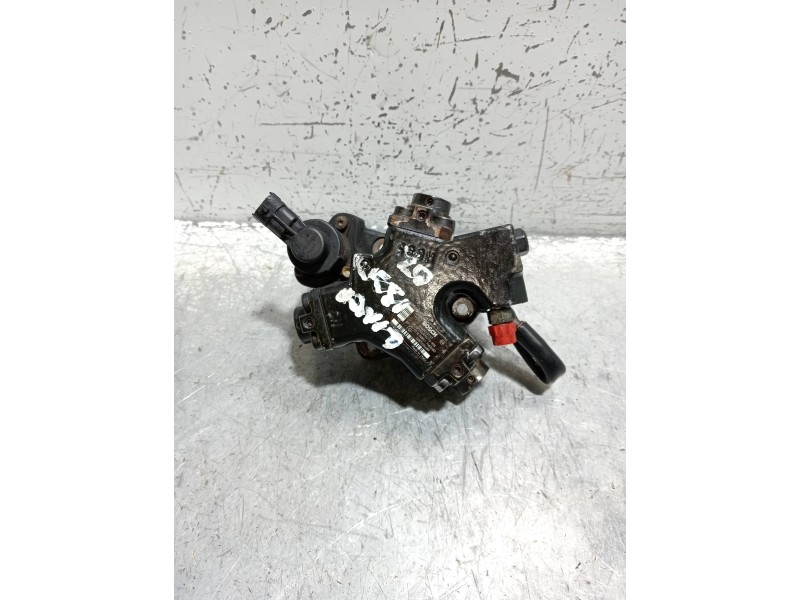Recambio de bomba inyeccion para fiat linea (110) dynamic referencia OEM IAM 0445010157 0055206489 BOSCH