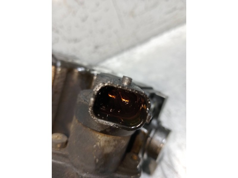 Recambio de bomba inyeccion para fiat linea (110) dynamic referencia OEM IAM 0445010157 0055206489 BOSCH