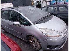 citroen c4 picasso del año 2007