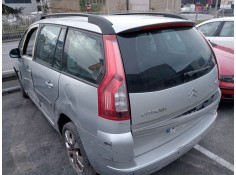 citroen c4 picasso del año 2007 2