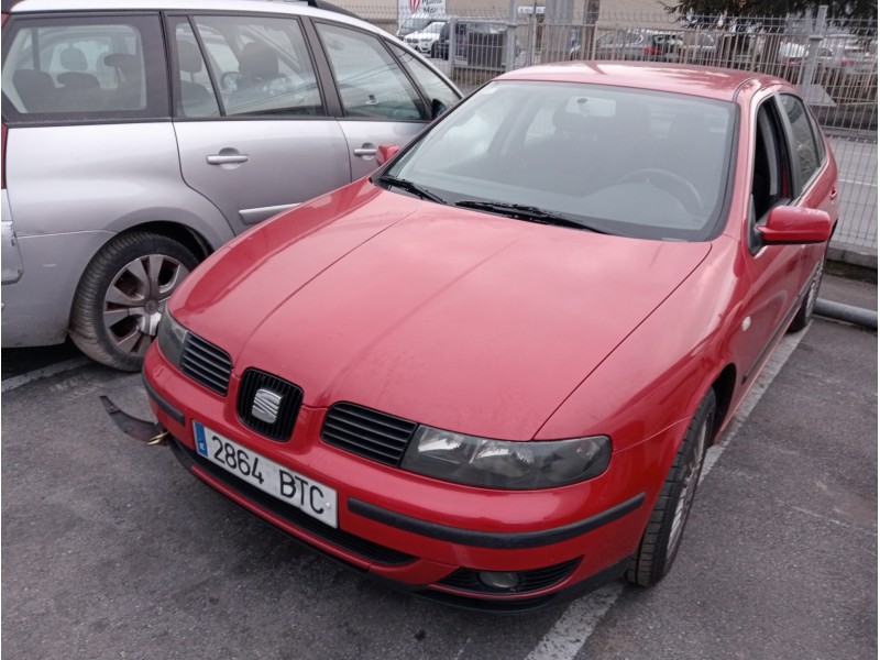 seat leon (1m1) del año 2002