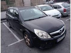 opel vectra c caravan del año 2007
