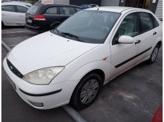 ford focus berlina (cak) del año 2003