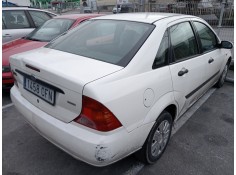 ford focus berlina (cak) del año 2003 2