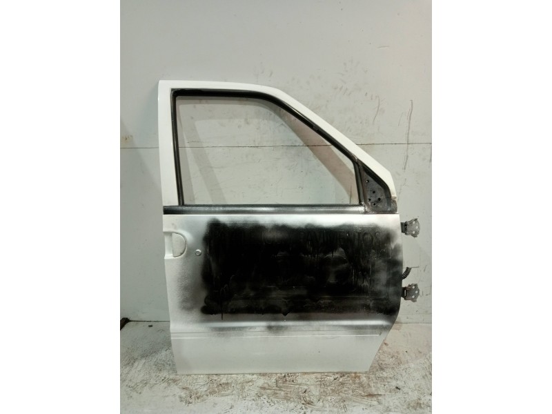 Recambio de puerta delantera derecha para nissan vanette cargo vanette cargo combi - 5 referencia OEM IAM   5P