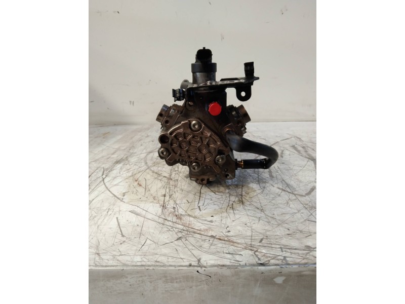 Recambio de bomba inyeccion para mini mini (r56) one referencia OEM IAM 0445010102 9683703780  Recambio de bomba inyeccion para mini mini (r56) one referencia OEM IAM 0445010102 9683703780