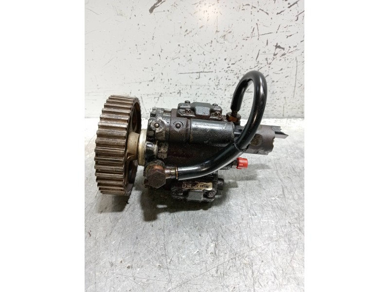 Recambio de bomba inyeccion para peugeot partner (s2) combiespace referencia OEM IAM A2C20000502 5WS40018 9636818480 SIEMENS