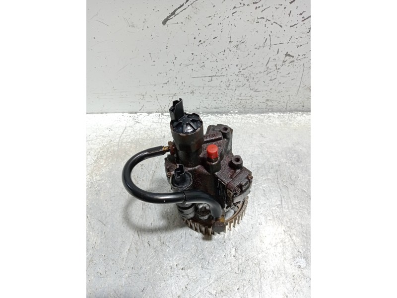 Recambio de bomba inyeccion para peugeot partner (s2) combiespace referencia OEM IAM A2C20000502 5WS40018 9636818480 SIEMENS