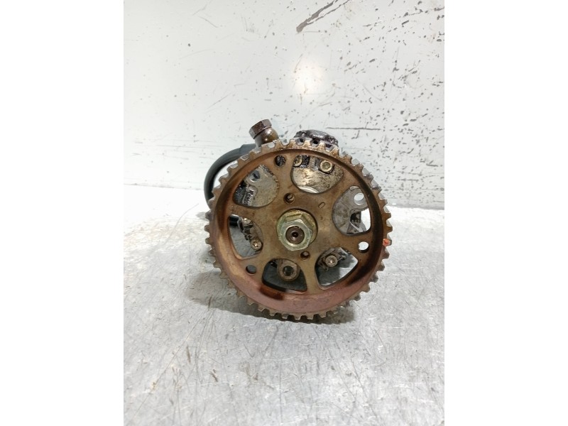 Recambio de bomba inyeccion para peugeot partner (s2) combiespace referencia OEM IAM A2C20000502 5WS40018 9636818480 SIEMENS