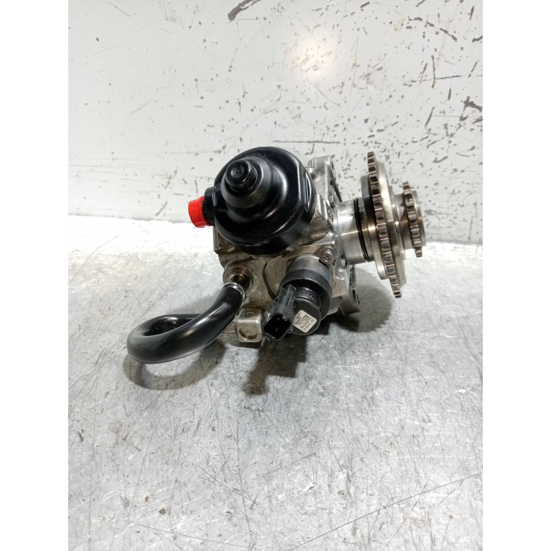 Recambio de bomba inyeccion para kia sportage 1.7 crdi cat referencia OEM IAM 0445010196 331002A600 