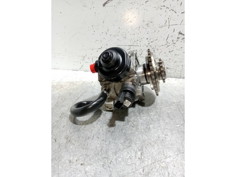 Recambio de bomba inyeccion para kia sportage 1.7 crdi cat referencia OEM IAM 0445010196 331002A600  Recambio de bomba inyeccion para kia sportage 1.7 crdi cat referencia OEM IAM 0445010196 331002A600