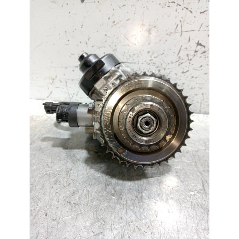 Recambio de bomba inyeccion para kia sportage 1.7 crdi cat referencia OEM IAM 0445010196 331002A600  Recambio de bomba inyeccion para kia sportage 1.7 crdi cat referencia OEM IAM 0445010196 331002A600