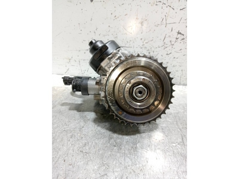 Recambio de bomba inyeccion para kia sportage 1.7 crdi cat referencia OEM IAM 0445010196 331002A600  Recambio de bomba inyeccion para kia sportage 1.7 crdi cat referencia OEM IAM 0445010196 331002A600