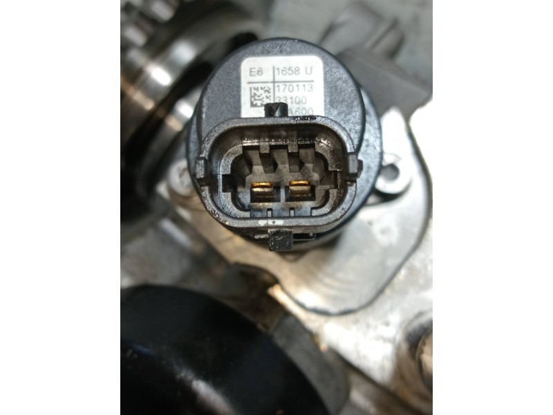 Recambio de bomba inyeccion para kia sportage 1.7 crdi cat referencia OEM IAM 0445010196 331002A600  Recambio de bomba inyeccion para kia sportage 1.7 crdi cat referencia OEM IAM 0445010196 331002A600