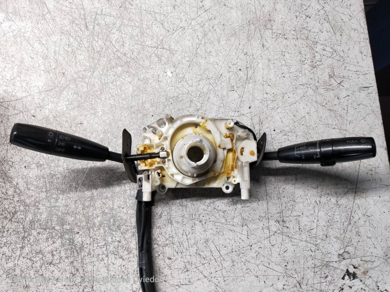 Recambio de mando luces para kia sephia ll básico referencia OEM IAM 47331F1001  