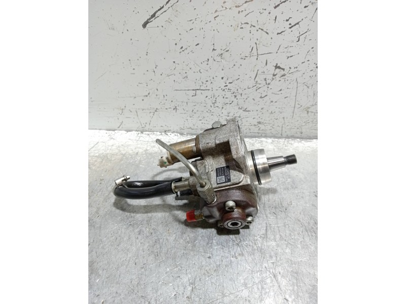 Recambio de bomba inyeccion para opel astra j lim. 4türig business referencia OEM IAM 55490709 HU2940002430 DENSO