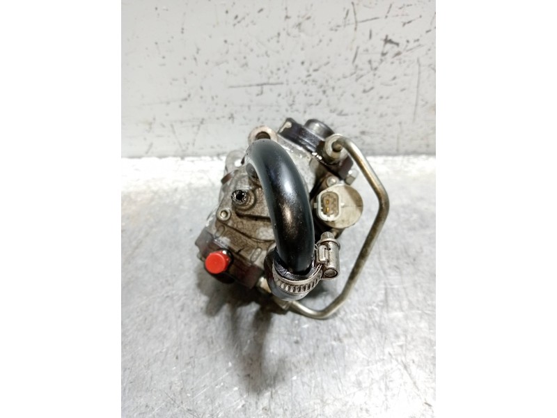 Recambio de bomba inyeccion para opel astra j lim. 4türig business referencia OEM IAM 55490709 HU2940002430 DENSO