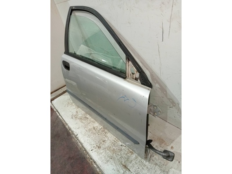 Recambio de puerta delantera derecha para volvo s40 berlina 1.9 d+ (85kw) referencia OEM IAM   4P