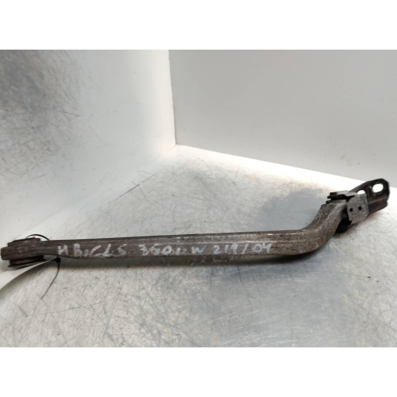 Recambio de brazo suspension superior trasero derecho para mercedes clase cls (w219) 3.5 v6 cat referencia OEM IAM   