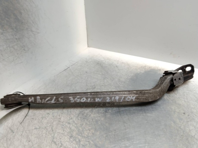 Recambio de brazo suspension superior trasero derecho para mercedes clase cls (w219) 3.5 v6 cat referencia OEM IAM   