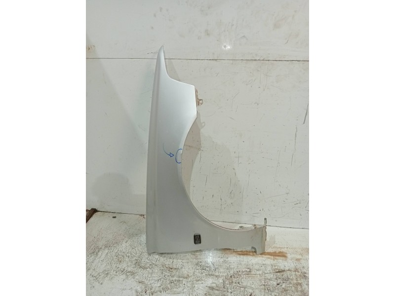 Recambio de aleta delantera derecha para volvo s40 berlina 1.9 d+ (85kw) referencia OEM IAM   