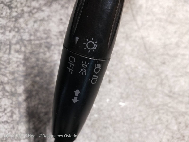 Recambio de mando luces para kia sephia ll básico referencia OEM IAM 47331F1001  