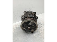 Recambio de compresor aire acondicionado para peugeot partner (s2) combi plus referencia OEM IAM SD7V161240F 9646416780  2